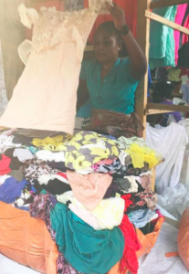 Sustainability files – Managing fashion waste in Ghana – Afrosartorialism